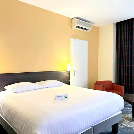 Hotel ibis Styles Metz Centre Gare Exterior foto
